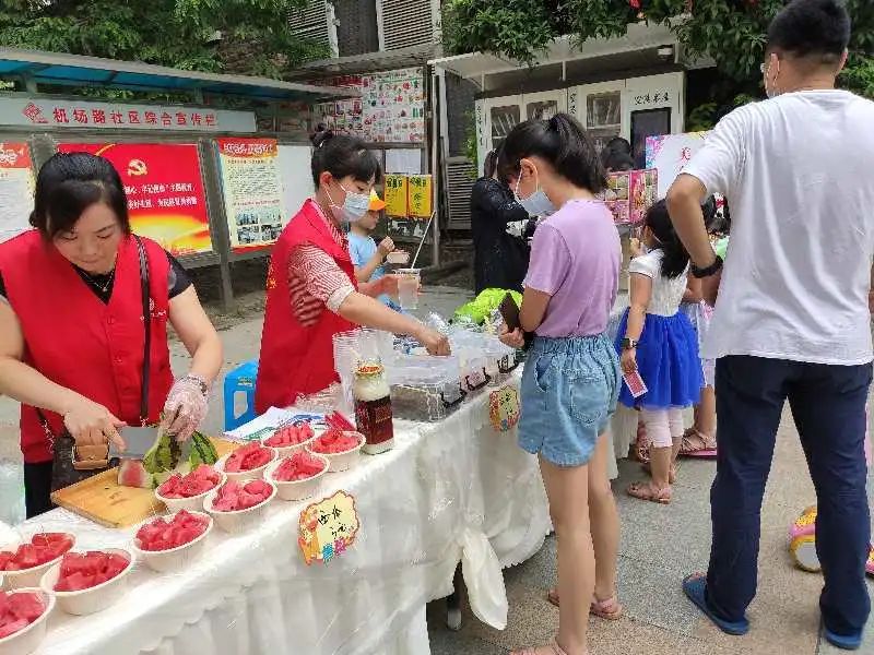 六一：祝所有小朋友们，节日快乐